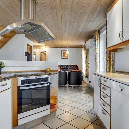 Gorgeous In With House Sea View Holiday home