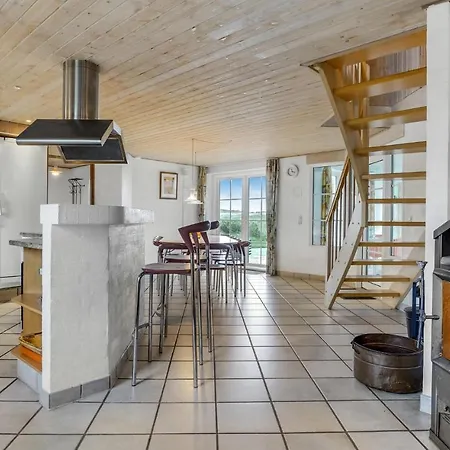 Gorgeous In With House Sea View Holiday home *