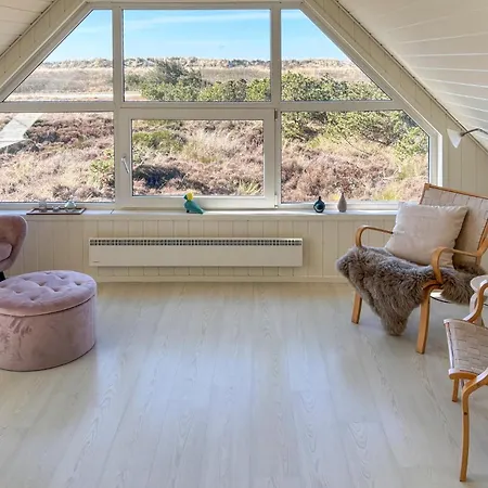 Cozy In With Sauna Dom wakacyjny Blåvand